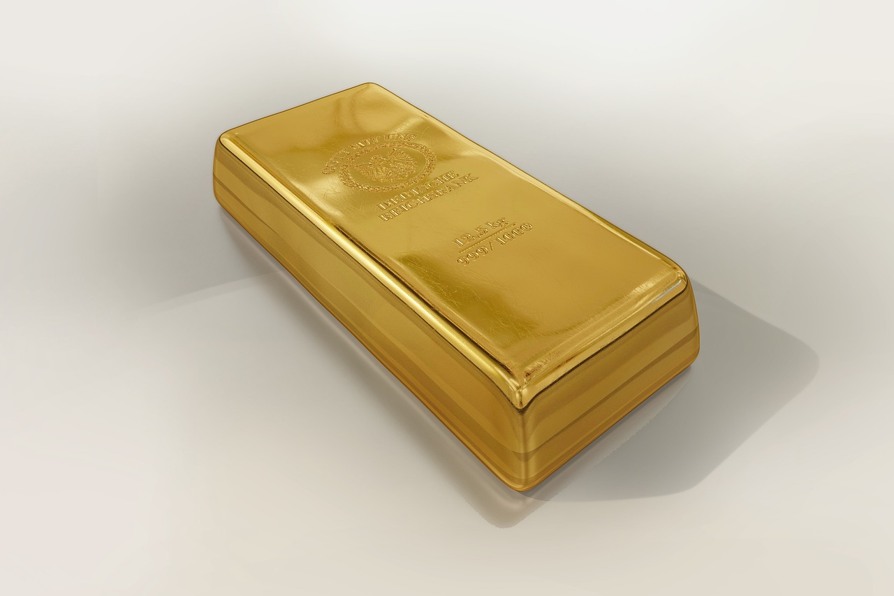 Altın ETF mi Fiziksel Altın mı?
