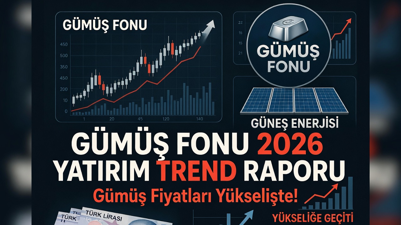 Gümüş Fonu Almak Mantıklı mı? 2026 Güncel Analiz ve Yatırım Tavsiyeleri