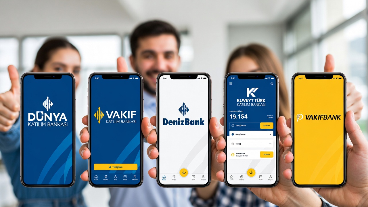 Gümüş makas aralığı en az olan bankalar hangileri? 2026